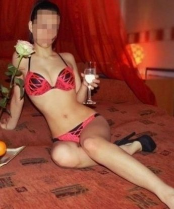 Анкета проститутки Виктория - город Приозёрное, 25 лет, №13839